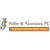 JC WALLER & ASSOCIATES, PC Logotype