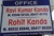 Kanda & Associates Logotype