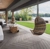 Outdoor Flooring Logotype