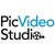 Pic Video Studio Inc. Logotype