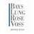 Bays Lung Rose & Voss Logotype