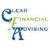 Clear Financial Advising Inc Logotype