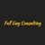 Fall Guy Consulting Logotype