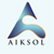 AIKSOL TECHNOLOGIES Logotype