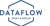Data Flow Logotype