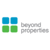 Beyond Properties Realty Logotype