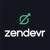 Zendevr Logotype