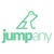 Jumpany Logotype