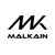 Malkain Logotype