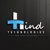 Hind Technologies Logotype