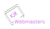 KJR Webmasters Logotype