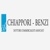 Studio Chiappori-Benzi Logotype