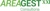 AREAGESTxxi Logotype