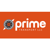 Prime Transport LLC Logotype