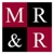 Mazanec, Raskin & Ryder Co., L.P.A Logotype
