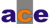 Ace Forwarding Sp. z o.o Logotype