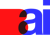 Bohemian AI Logotype
