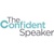 The Confident Speaker Logotype