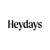 Heydays Creative Logotype