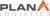 Plan A Logistics 3PL Warehouse Logotype