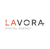 Lavora Digital Agency Logotype