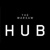 The Warsaw HUB Logotype