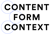 CFC Logotype