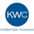 KWC CPAs Logotype