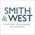 Smith & West, CPA Logotype
