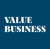 Biuro Rachunkowe Value Business Logotype