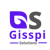 Gisspi Solutions Logotype