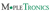 MapleTronics Logotype