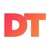 Double Tap Media Logotype