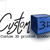 Custom3D Logotype