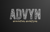Advyn Logotype