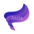 Aama Digital Marketing Logotype