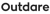 Outdare Logotype
