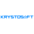 Krystosoft Logotype