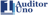 Auditor Uno Logotype