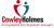 Cowley Holmes Logotype