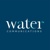 Water  communications Logotype