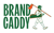 Brand Caddy Logotype