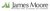 James Moore & Co Pl - CPA Tax Accountant Gainesville FL Logotype