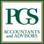 PG&S Accountants and Advisors Logotype