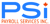 PSI Payroll Services Inc. Logotype