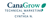 CanaGrow Logotype