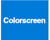 Color Screen Logotype
