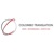 Colombo Translation Logotype