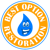 Best Option Restoration of St. Paul Logotype