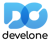 Develone Logotype